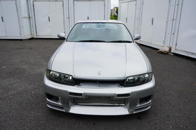 1996 Nissan Skyline JDM car for sale — photo 20 of 24