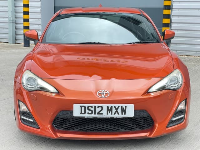 2012 JDM car for sale — photo 4 of 25