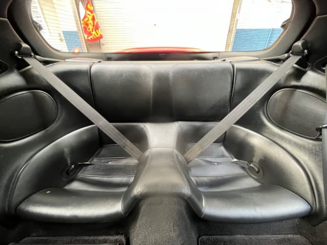 1992 Mazda RX-7 JDM car for sale — photo 14 of 16