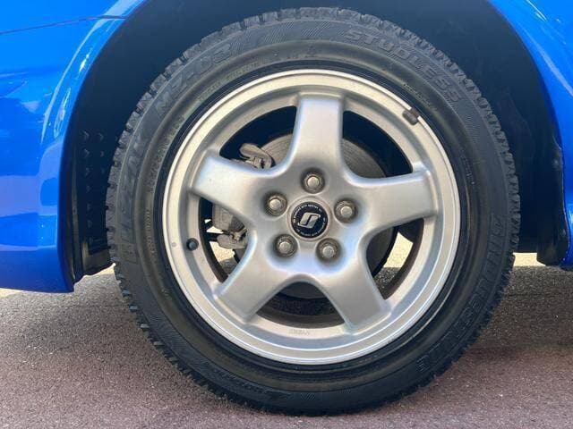 2001 Nissan Skyline JDM car for sale — photo 11 of 20