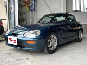 1995 Suzuki Cappuccino JDM car for sale