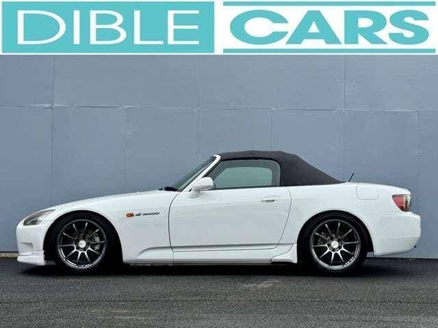 2000 Honda S2000 JDM car for sale — photo 9 of 20