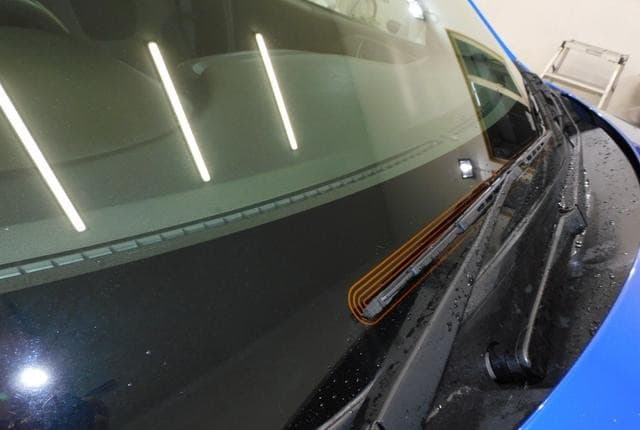 2009 Subaru Impreza JDM car for sale — photo 12 of 25