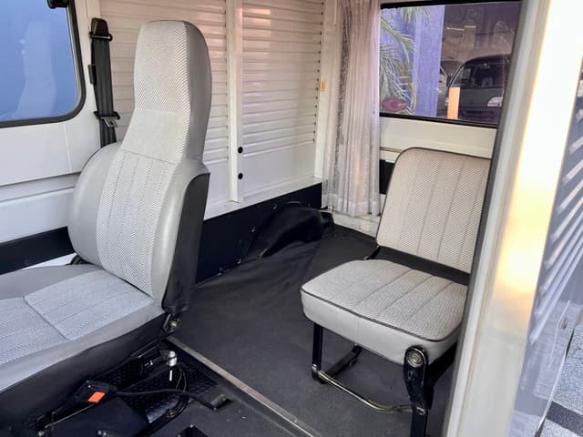 1987 Daihatsu Mira JDM car for sale — photo 9 of 20