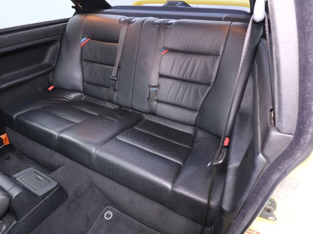 1998 Bmw M3 JDM car for sale — photo 20 of 25