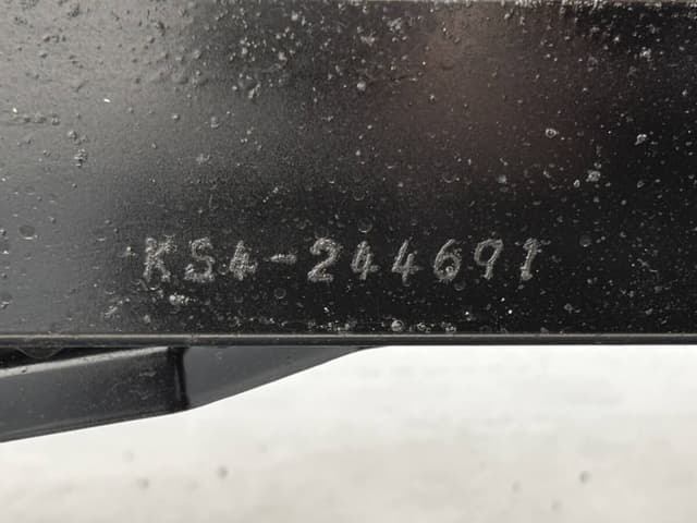 1995 Subaru Sambar JDM car for sale — photo 19 of 25