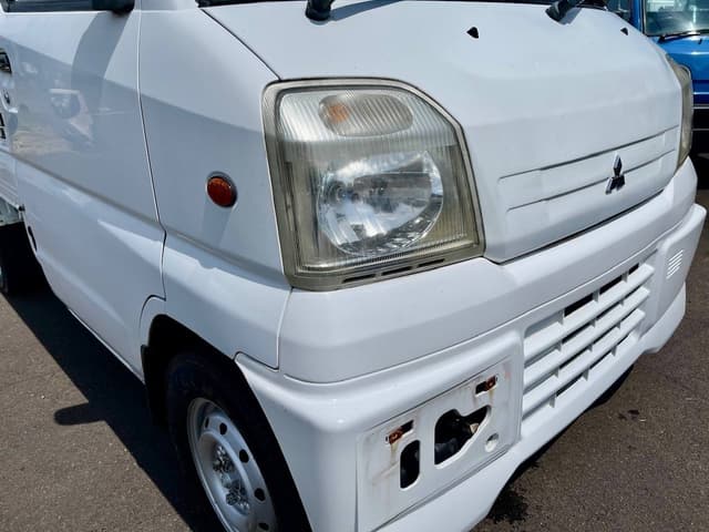 2000 Mitsubishi Minicab JDM car for sale — photo 9 of 25