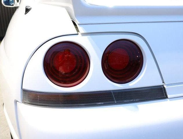 1996 Nissan Skyline JDM car for sale — photo 15 of 19
