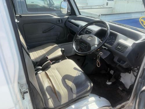 1997 Honda Acty JDM car for sale — photo 7 of 14