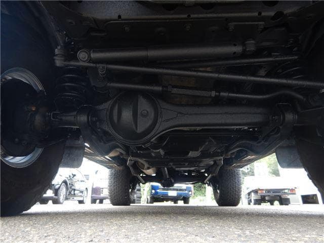 1993 Toyota Land Cruiser JDM car for sale — photo 23 of 25