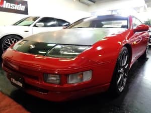 1991 Nissan Fairlady Z JDM car for sale