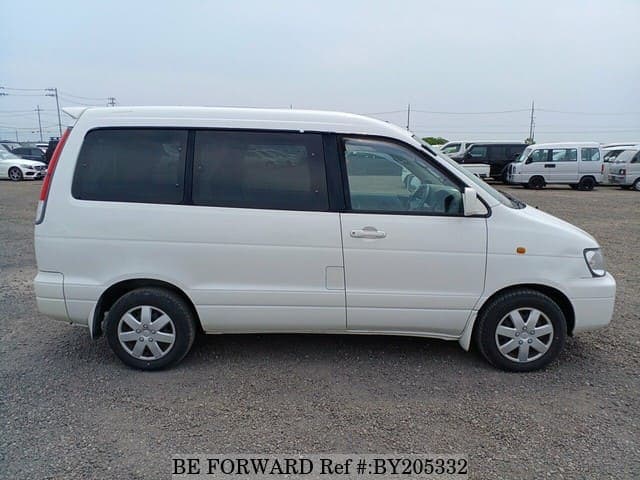 2000 Toyota Lite Ace JDM car for sale — photo 6 of 25