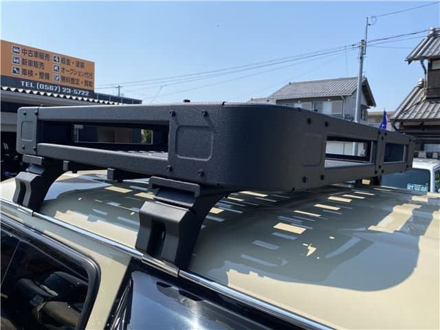 1995 Toyota Land Cruiser JDM car for sale — photo 14 of 25