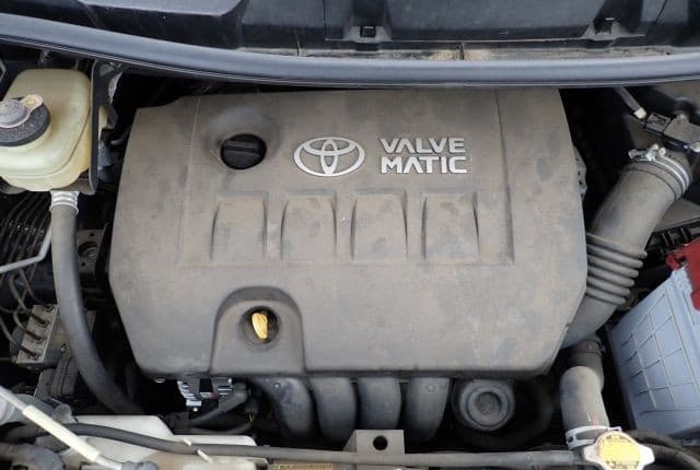 2008 Toyota Voxy JDM car for sale — photo 9 of 25