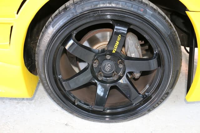 1996 JDM car for sale — photo 6 of 25