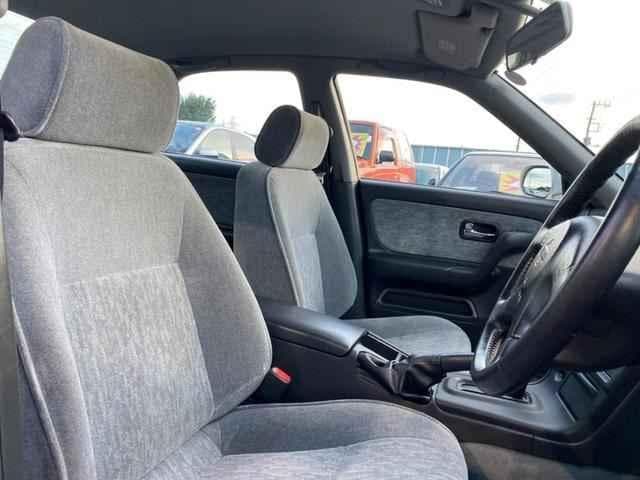 1997 Nissan Skyline JDM car for sale — photo 18 of 25
