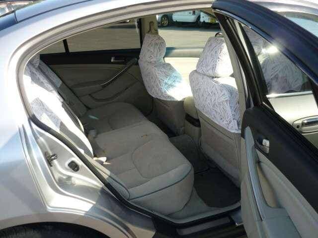 2001 Nissan Skyline JDM car for sale — photo 4 of 6