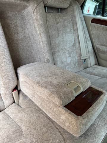 1999 Toyota Crown JDM car for sale — photo 15 of 25