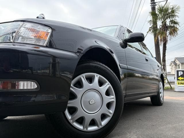 1998 Toyota Cresta JDM car for sale — photo 10 of 21
