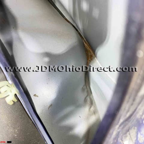 1996 Honda Civic JDM car for sale — photo 22 of 25