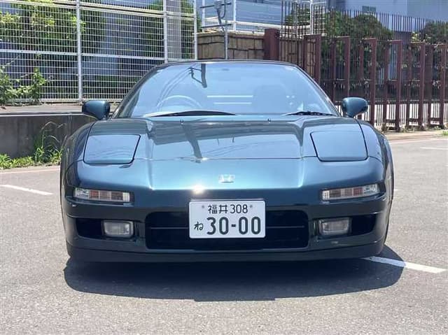 1992 Honda NSX JDM car for sale — photo 8 of 25