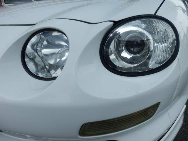1998 Toyota Celica JDM car for sale — photo 20 of 20