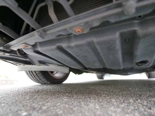 2001 Toyota Soarer JDM car for sale — photo 22 of 25