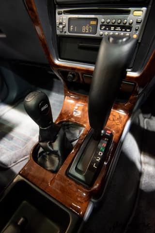 1996 Toyota Hilux JDM car for sale — photo 12 of 25