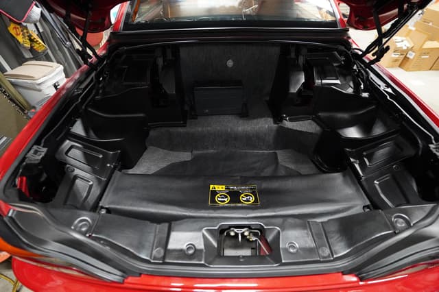2000 Nissan Silvia JDM car for sale — photo 15 of 24