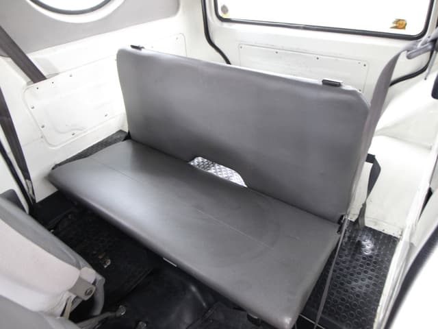 1989 Nissan S Cargo JDM car for sale — photo 16 of 25