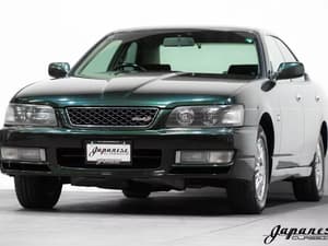 1997 Nissan Laurel JDM car for sale