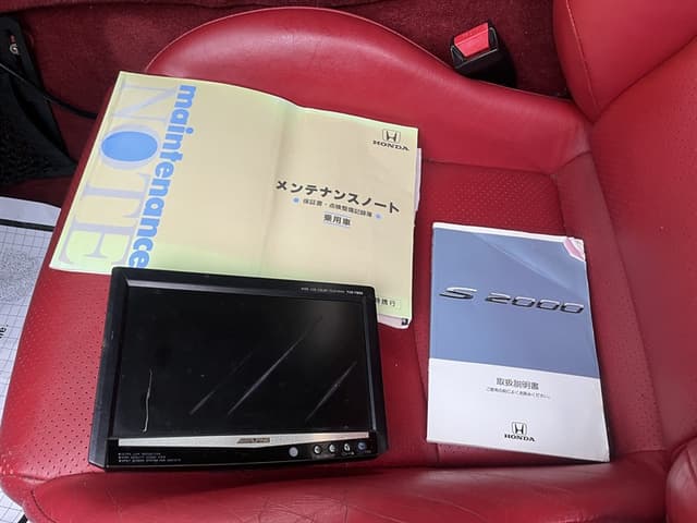1999 Honda S2000 JDM car for sale — photo 18 of 18