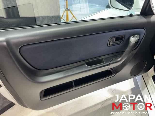 1998 Nissan Skyline JDM car for sale — photo 7 of 8