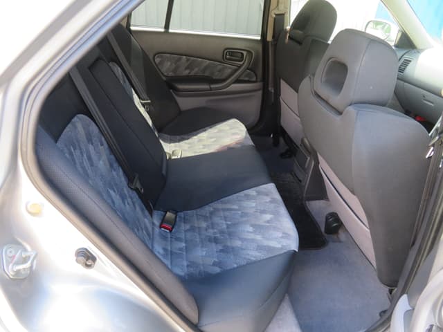 1999 Nissan Skyline JDM car for sale — photo 15 of 24