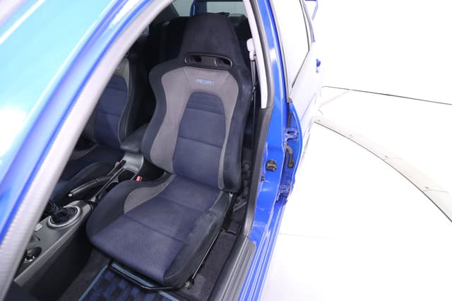 2001 Mitsubishi Lancer Evolution JDM car for sale — photo 18 of 25