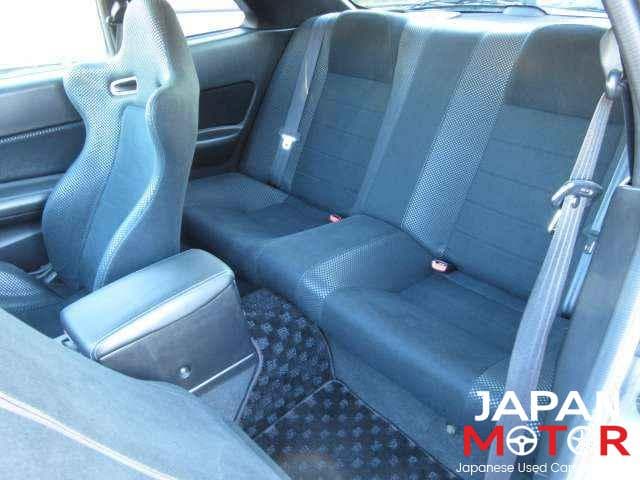 2001 Nissan Skyline JDM car for sale — photo 9 of 13