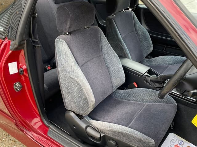 1993 Nissan Skyline JDM car for sale — photo 24 of 25