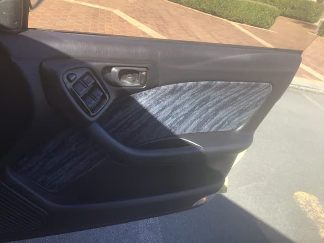 1997 Subaru Legacy JDM car for sale — photo 7 of 24
