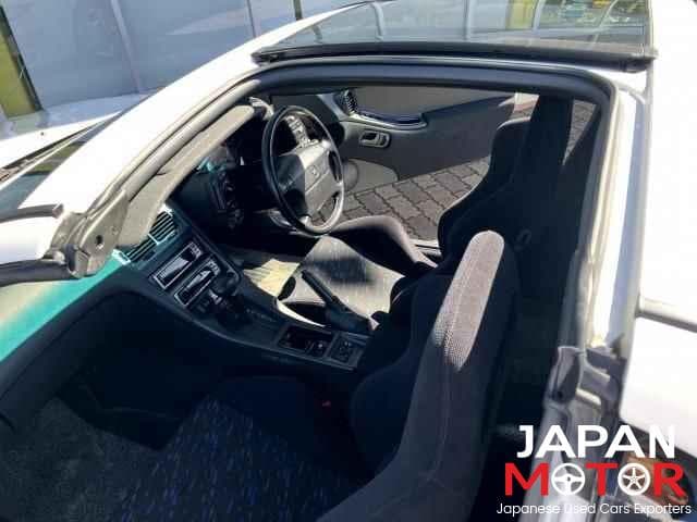 1998 Nissan Fairlady Z JDM car for sale — photo 6 of 9