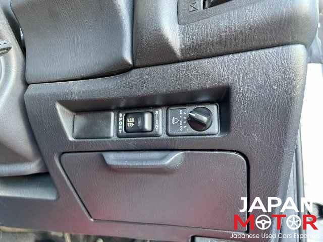 1998 Nissan Skyline JDM car for sale — photo 16 of 24