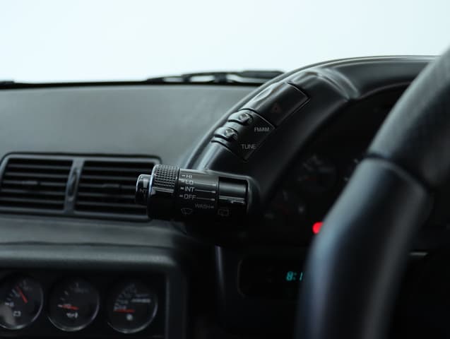 1993 Nissan Skyline JDM car for sale — photo 24 of 25