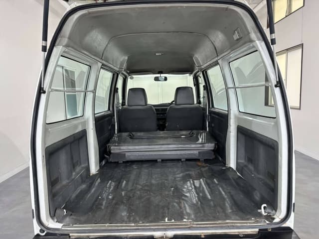 1998 Honda Acty JDM car for sale — photo 20 of 25
