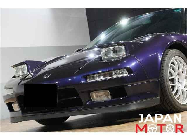 2001 Honda NSX JDM car for sale — photo 3 of 10