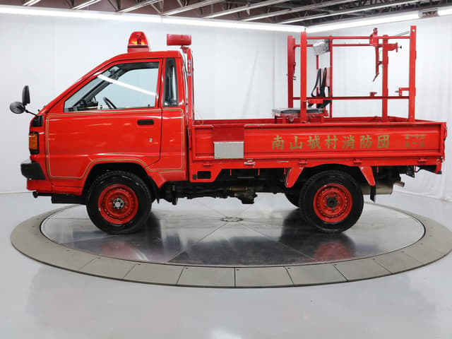 1994 Toyota Lite Ace JDM car for sale — photo 3 of 25