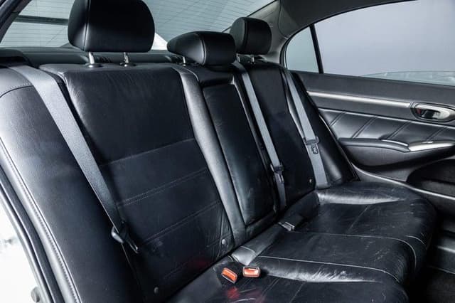 2008 Honda Civic JDM car for sale — photo 19 of 20