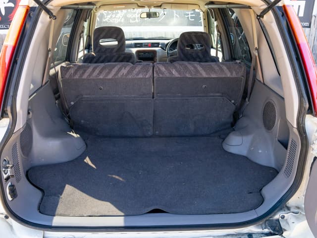 2000 Honda CR-V JDM car for sale — photo 14 of 16