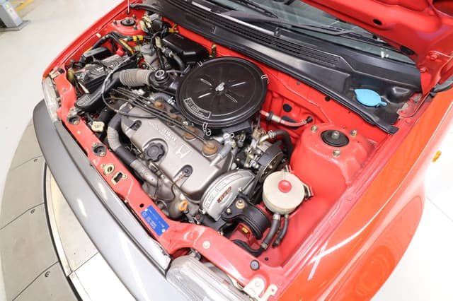 1987 Honda City JDM car for sale — photo 25 of 25