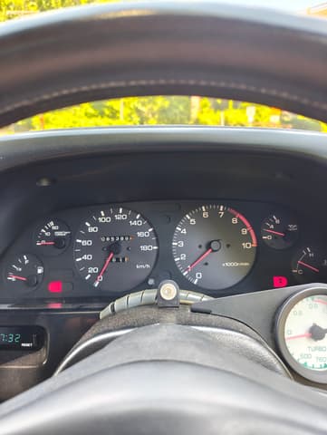 1991 Nissan Skyline JDM car for sale — photo 16 of 25