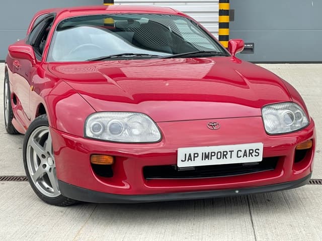 1994 JDM car for sale — photo 2 of 25