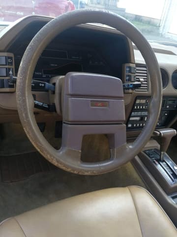 1984 Nissan Datsun JDM car for sale — photo 4 of 13